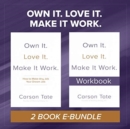 Own It. Love It. Make It Work.: Two-Book Bundle - Book