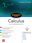 Schaum's Outline of Calculus, Seventh Edition - eBook