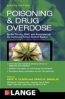 Poisoning and Drug Overdose, Eighth Edition - Book