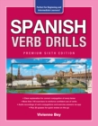 Spanish Verb Drills, Premium Sixth Edition - eBook