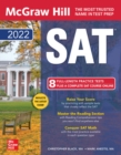 McGraw-Hill Education SAT 2022 - Book