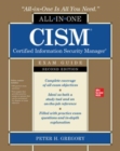 CISM Certified Information Security Manager All-in-One Exam Guide, Second Edition - Book
