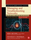 Mike Meyers' CompTIA Network+ Guide to Managing and Troubleshooting Networks Lab Manual, Sixth Edition (Exam N10-008) - Book