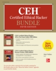 CEH Certified Ethical Hacker Bundle, Fifth Edition - eBook