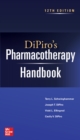 DiPiro's Pharmacotherapy Handbook, 12th Edition - eBook