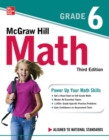 McGraw Hill Math Grade 6, Third Edition - Book