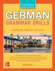 German Grammar Drills, Premium Fourth Edition - eBook