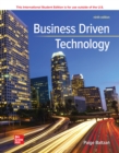 Business Driven Technology ISE - eBook