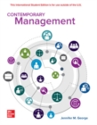 Contemporary Management ISE - eBook