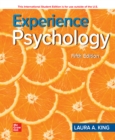 Experience Psychology ISE - eBook