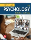Social Psychology ISE - eBook