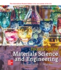 Foundations of Materials Science and Engineering ISE - eBook