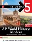 5 Steps to a 5: AP World History: Modern 2023 - eBook