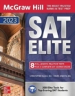 McGraw Hill SAT Elite 2023 - Book