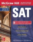 McGraw Hill SAT 2023 - Book