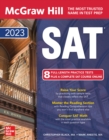 McGraw Hill SAT 2023 - eBook