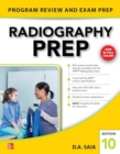 Radiography PREP (Program Review and Exam Preparation) - Book