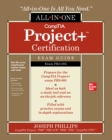 CompTIA Project+ Certification All-in-One Exam Guide (Exam PK0-005) - eBook