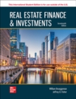 Real Estate Finance & Investments ISE - Book
