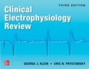 Clinical Electrophysiology Review, Third Edition - Book