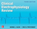 Clinical Electrophysiology Review, Third Edition - eBook