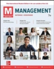 M: Management ISE - Book