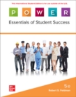 P.O.W.E.R. Learning & Your Life: Essentials of Student Success ISE - Book