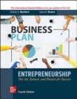 Entrepreneurship: The Art Science and Process for Success ISE - Book