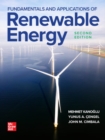 Fundamentals and Applications of Renewable Energy, Second Edition - Book