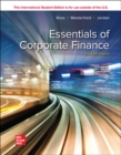 Essentials of Corporate Finance ISE - Book