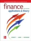 Finance: Applications and Theory ISE - Book