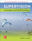Supervision: Concepts and Skill-Building ISE - Book