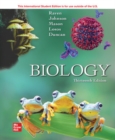 Biology ISE - Book