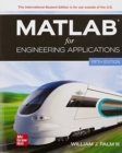 MATLAB for Engineering Applications ISE - Book