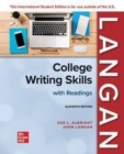 College Writing Skills with Readings ISE - Book