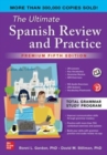 The Ultimate Spanish Review and Practice, Premium Fifth Edition - Book