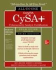 CompTIA CySA+ Cybersecurity Analyst Certification All-in-One Exam Guide, Third Edition (Exam CS0-003) - eBook