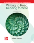 Writing to Read Reading to Write ISE - eBook