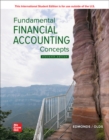 Fundamental Financial Accounting Concepts ISE - Book