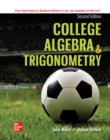 College Algebra & Trigonometry ISE - eBook