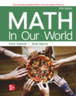 Math in Our World ISE - eBook