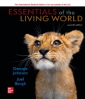 Essentials of the Living World ISE - eBook