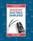 Sailboat Electrics Simplified (PB) - Book