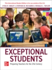 Exceptional Students: Preparing Teachers for the 21st Century ISE - Book