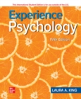 Experience Psychology ISE - Book