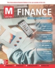 M: Finance ISE - Book