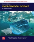 Environmental Science: A Global Concern ISE - Book
