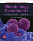 Microbiology Experiments: A Health Science Perspective ISE - Book
