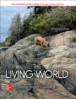 The Living World ISE - Book