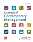 Essentials of Contemporary Management ISE - Book